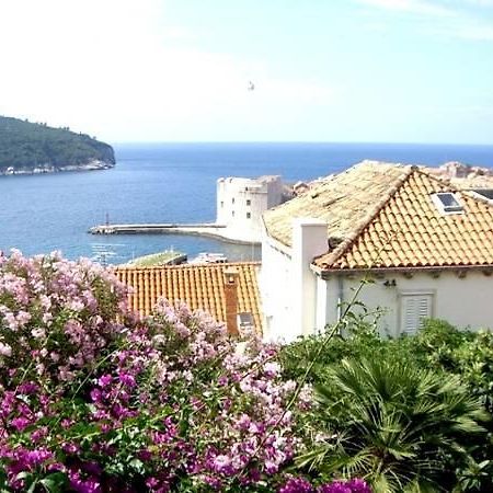 Adriatic Apartments Dubrovnik Exterior foto