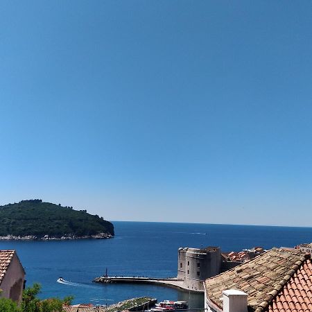 Adriatic Apartments Dubrovnik Exterior foto