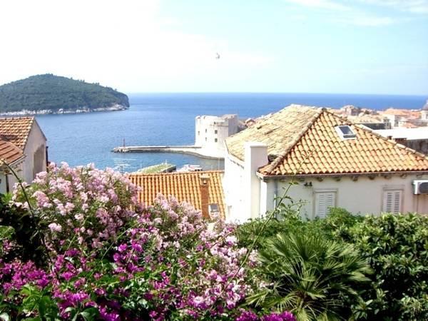 Adriatic Apartments Dubrovnik Exterior foto