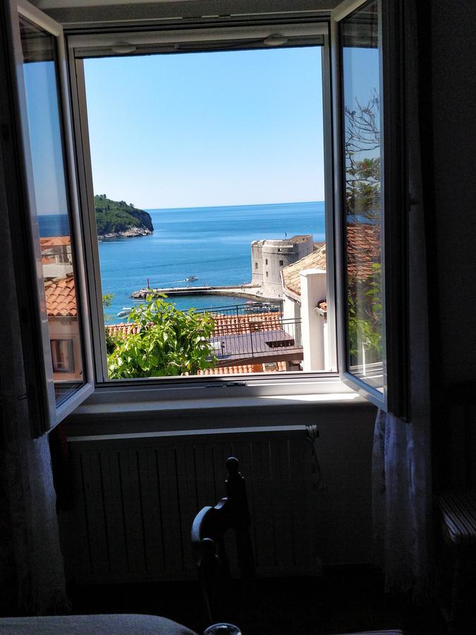 Adriatic Apartments Dubrovnik Exterior foto