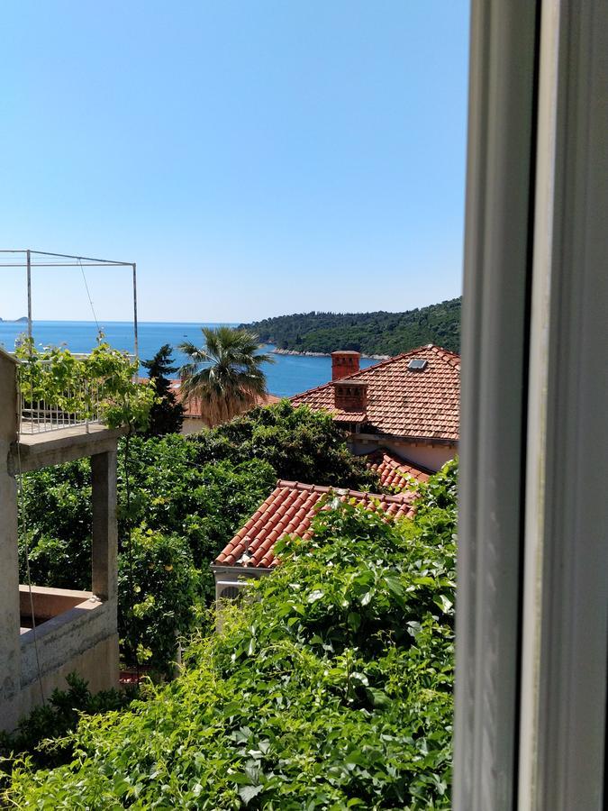 Adriatic Apartments Dubrovnik Exterior foto