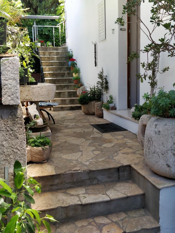 Adriatic Apartments Dubrovnik Exterior foto